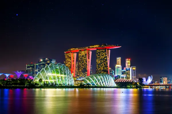 Singapore